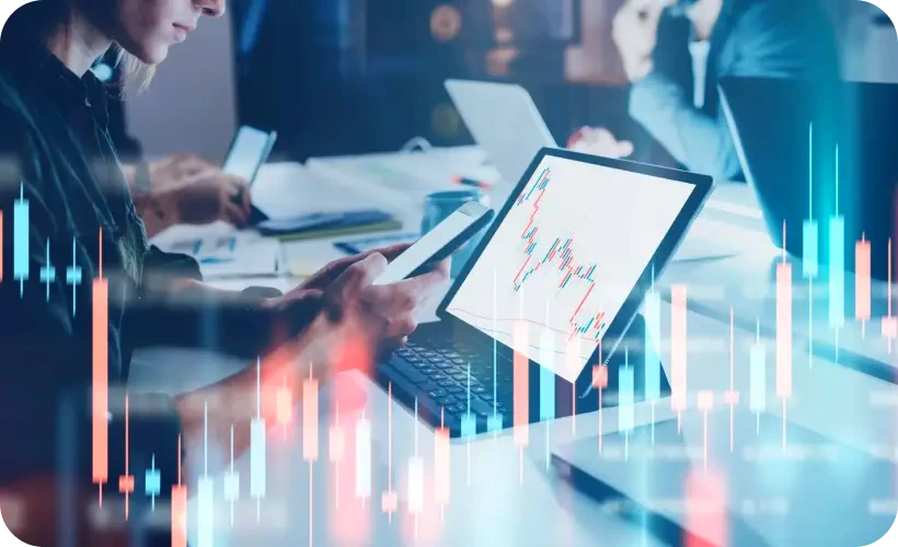 rendimiento financiero