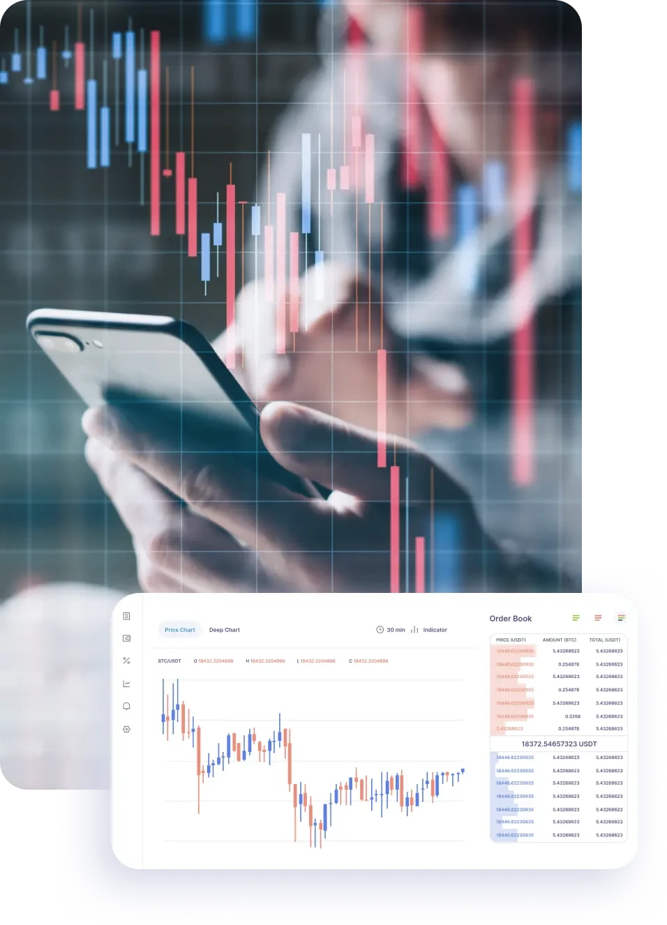 soluciones financieras